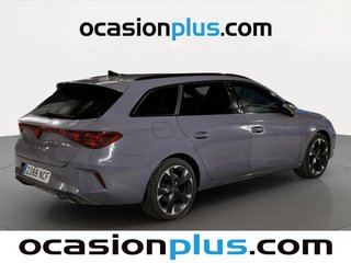 CUPRA Leon Sportstourer 1.5 TSI 110 kW (150 CV)