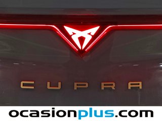 CUPRA Leon Sportstourer 1.5 TSI 110 kW (150 CV)
