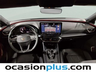 CUPRA Leon Sportstourer 1.5 TSI 110 kW (150 CV)