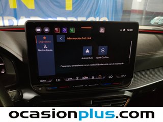 CUPRA Leon Sportstourer 1.5 TSI 110 kW (150 CV)