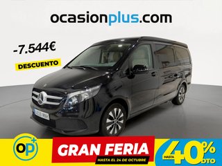 Mercedes-Benz Clase V V 250 d Marco Polo Largo 140 kW (190 CV)
