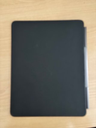 iPad Magic Keyboard — Nuevo a estrenar