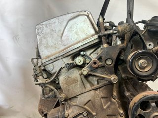 MOTOR COMPLETO HONDA FR-V (BE) K20A9 137834