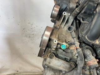 MOTOR COMPLETO HONDA FR-V (BE) K20A9 137834
