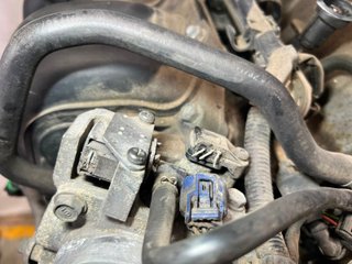 MOTOR COMPLETO HONDA FR-V (BE) K20A9 137834