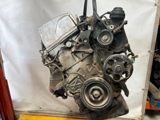 MOTOR COMPLETO HONDA FR-V (BE) K20A9 137834