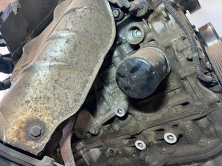 MOTOR COMPLETO HONDA FR-V (BE) K20A9 137834