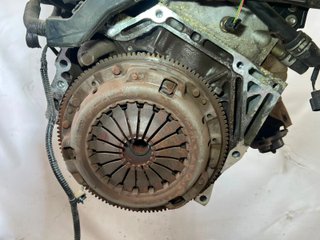 MOTOR COMPLETO HONDA FR-V (BE) K20A9 137834