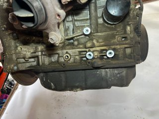 MOTOR COMPLETO HONDA FR-V (BE) K20A9 137834