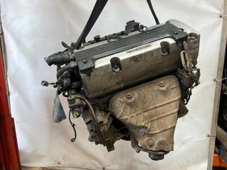 MOTOR COMPLETO HONDA FR-V (BE) K20A9 137834