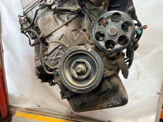 MOTOR COMPLETO HONDA FR-V (BE) K20A9 137834