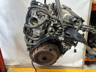 MOTOR COMPLETO HONDA FR-V (BE) K20A9 137834