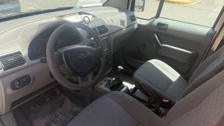 Ford Transit Connect 2004 (NO SE BAJA EL PRECIO)