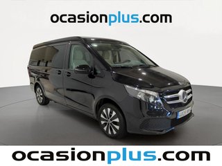 Mercedes-Benz Clase V V 250 d Marco Polo Largo 140 kW (190 CV)