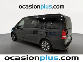 Mercedes-Benz Clase V V 250 d Marco Polo Largo 140 kW (190 CV)
