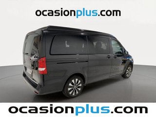 Mercedes-Benz Clase V V 250 d Marco Polo Largo 140 kW (190 CV)