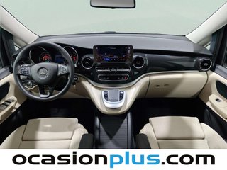 Mercedes-Benz Clase V V 250 d Marco Polo Largo 140 kW (190 CV)