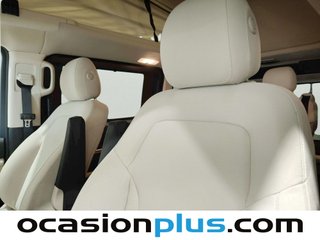 Mercedes-Benz Clase V V 250 d Marco Polo Largo 140 kW (190 CV)
