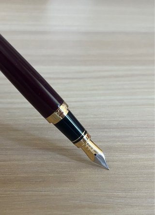 Pluma estilográfica ADDEX Mini Diva vintage