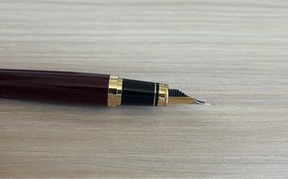 Pluma estilográfica ADDEX Mini Diva vintage