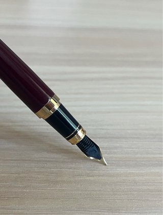 Pluma estilográfica ADDEX Mini Diva vintage