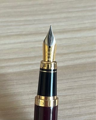 Pluma estilográfica ADDEX Mini Diva vintage