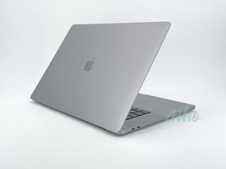 MacBook Pro 15" (2019) Intel Core i9 2.4GHz 8 núcleos - SSD 512GB - RAM 32Gb - Gris Espacial