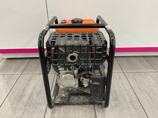 Generador Eléctrico Genergy