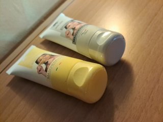 2 Maschere Viso Peel-off Setablù
