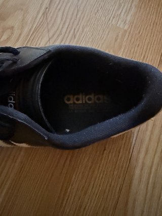 Zapatillas Adidas Samba Talla 46