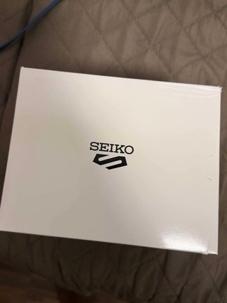 Seiko Pink Panther Edición Limitada