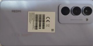 Xiaomi Redmi 15 256GB