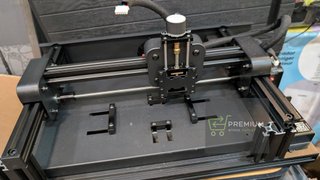 Máquina láser V5 para reemplazo de Cristal Trasero de iPhone