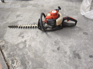 Cortasetos Husqvarna 123HD60