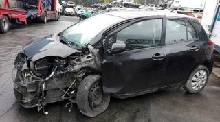 Amortiguador toyota yaris (ksp9/scp9/nlp9) 668712