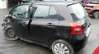 Amortiguador toyota yaris (ksp9/scp9/nlp9) 668712