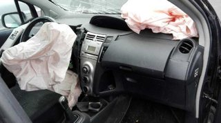 Amortiguador toyota yaris (ksp9/scp9/nlp9) 668712
