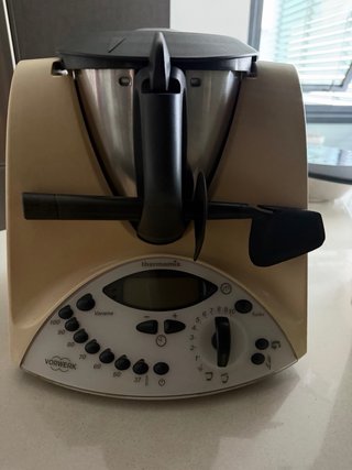 Thermomix TM31