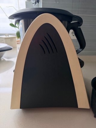 Thermomix TM31