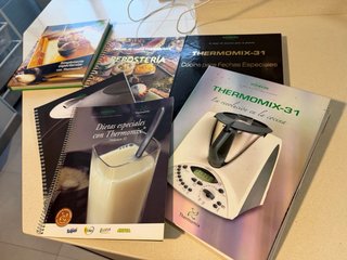 Thermomix TM31