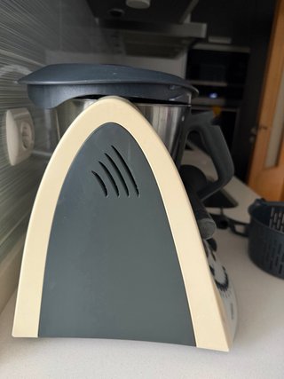 Thermomix TM31