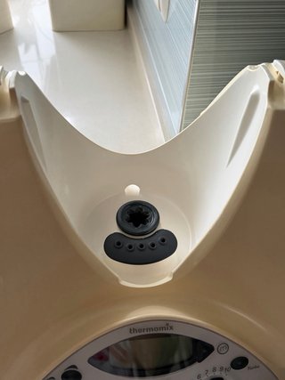 Thermomix TM31