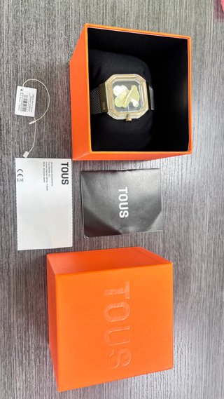 Reloj Tous para mujer