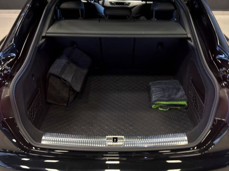 Audi A5 2020, foto 28