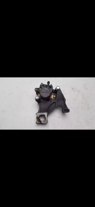 Pinza de Freno Trasero Tokico GSR 600