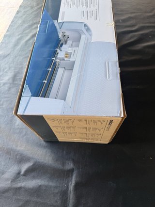 Cricut Maker 3 Máquina de Corte Inteligente