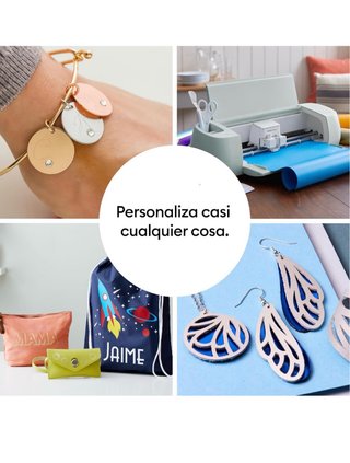 Cricut Maker 3 Máquina de Corte Inteligente