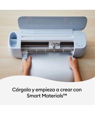 Cricut Maker 3 Máquina de Corte Inteligente