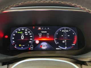 Renault Arkana RS Line 2021