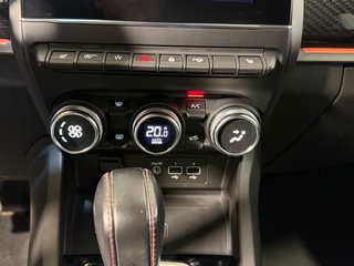 Renault Arkana RS Line 2021